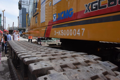 逐微克攻堅！廣東破解非道路移動機械排氣污染監(jiān)管難題