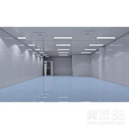 煙臺(tái)食品廠凈化車(chē)間設(shè)計(jì)方案與商務(wù)代理代辦服務(wù)一體化解析
